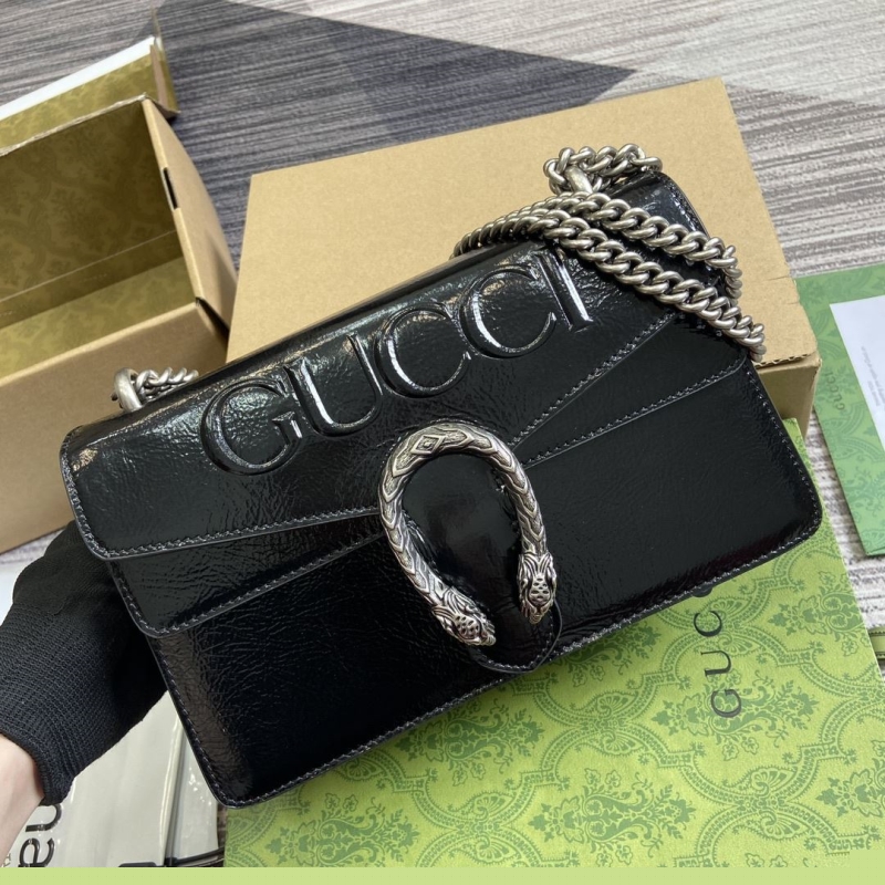 G*u*i satchel bags